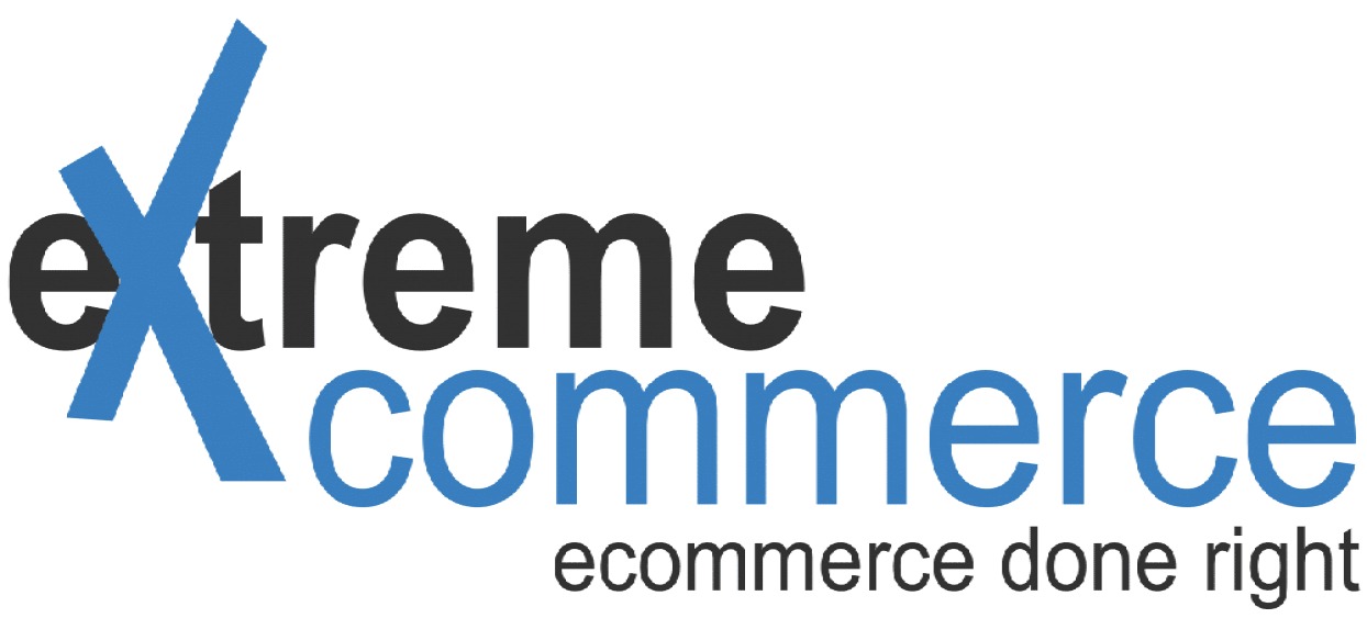 Extreme Commerce logo