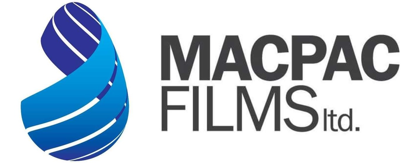 Macpac Logo