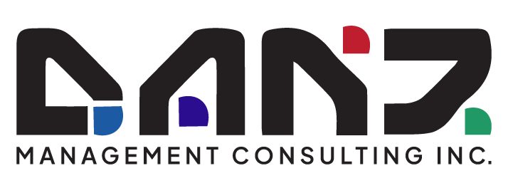 Danzmci Logo